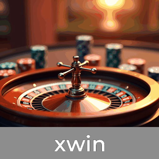 Cadastro na xwin