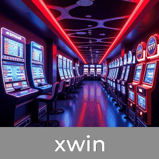 Cadastro na xwin