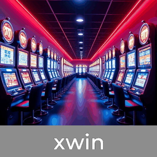 Acessar o site xwin COM